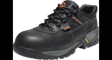 EMMA Lage Veiligheidsschoen Comodius S3 - Zwart - 39