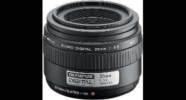 Olympus Zuiko Digital - Macro objectief - 35mm Makro 1:3.5