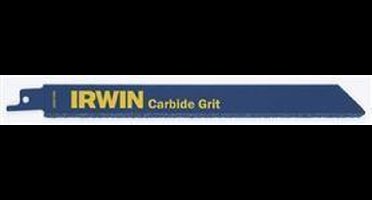 Irwin 800RG Reciprozaagblad 200mm Carbide Grit VE=2 - 10507365