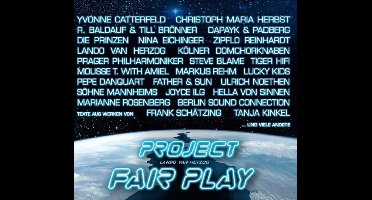 V/a - Projekt Fair Play