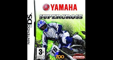 Yamaha Supercross