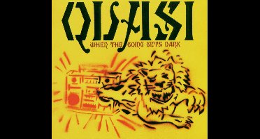 When The Going Gets Dark