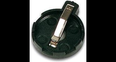 Batterijhouder Voor Lithiumcel �� 19Mm (Cr2032)