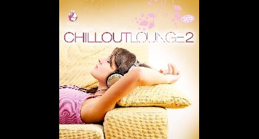 W.O. Chillout Lounge Vol. 2