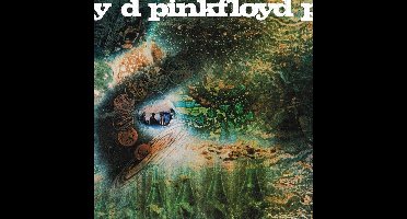 Pink Floyd - A Saucerful Of Secrets (2016 V