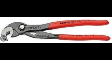 KNIPEX Verstelbare steeksleutel 8741250Sb