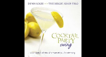 Cocktail Party Swing