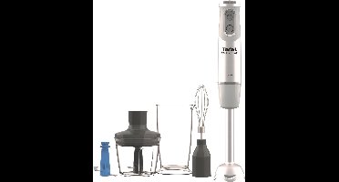 Tefal Quickchef - Ice Crush HB65KD - Staafmixers