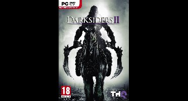 Darksiders II