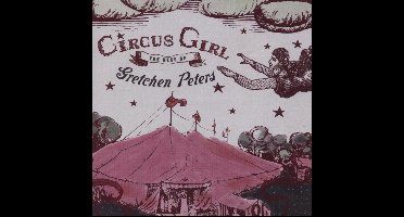 Circus Girl