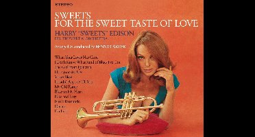 Sweets For The Sweet Taste Of Love/ When The Light
