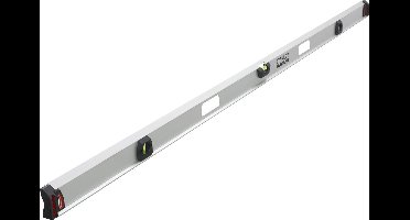 Stanley FatMax I-Beam Waterpas Magnetisch 200cm