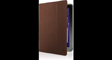 Belkin Tri-Fold Folio voor Samsung Galaxy Tab 2- Bruin