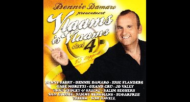 Vlaams Is Vlaams Deel 4