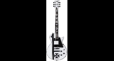 ESP LTD Iron Cross SW elektrische gitaar