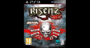 Risen 2 : Dark Waters ( Bonus : The Air Temple )