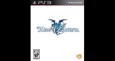 Tales of Zestiria - PS3