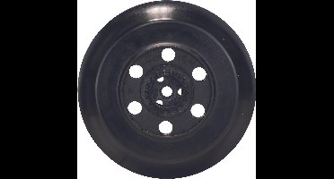Bosch Schuurplateau middel - 150 mm