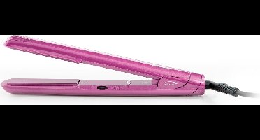 Ultron Talay Keramische Stijltang Roze EU