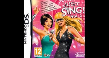 Just Sing 2
