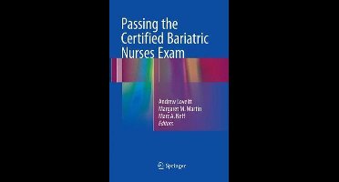 Passing the Certified Bariatric Nurses Exam