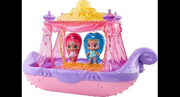 Fisher-price Shimmer En Shine Swing And Splash Boot 30 Cm