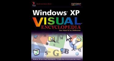 Windows Xp Visual Encyclopedia