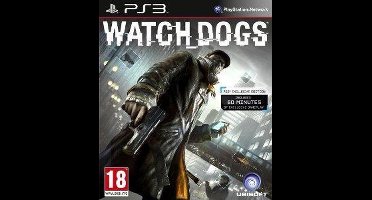 Watch Dogs