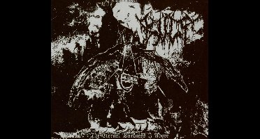 The Eternal Darkness I Adore