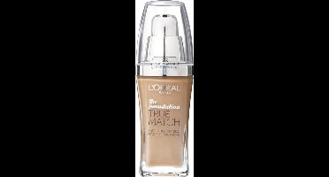 L'Oréal Paris True Match W8 Caramel