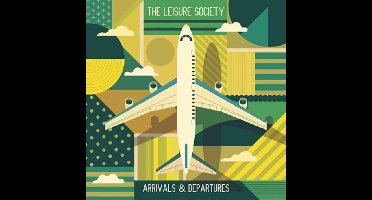 Arrivals & Departures