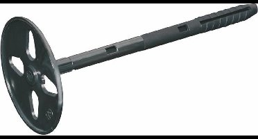 GB GB UNI-flexplug 8x120 isolatiedikte 60- 80mm