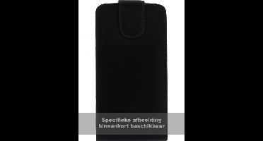 Xccess Flip Case Samsung Galaxy Pocket 2 Black