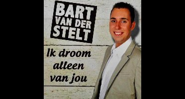 Ik Droom Alleen Van Jou