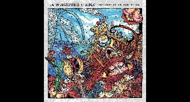 Pictures At An Exhibition - Winstons & Edmsc The