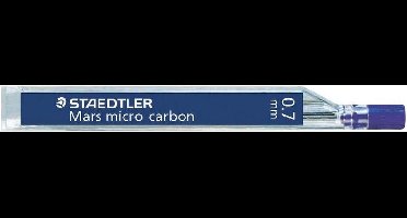 Staedtler 250 Mars micro carbon 0,7mm H (12)
