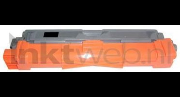 FLWR - Toners / Brother TN-242 / zwart / Geschikt voor Brother