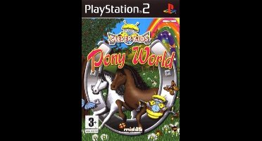 Clever Kids - Pony World