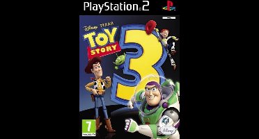 Toy Story 3