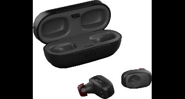 MOTOROLA STREAM SPORT - BLACK