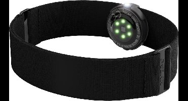 Polar OH1 OHR Sensor Black