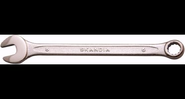 Skandia Steekringsleutel - 16 mm