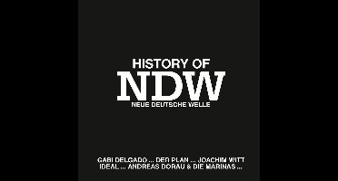 History Of Ndw