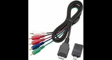 Sony VMC-MHC3 HD Uitvoerkabel
