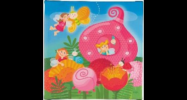 Nachtlampje Droomelfjes