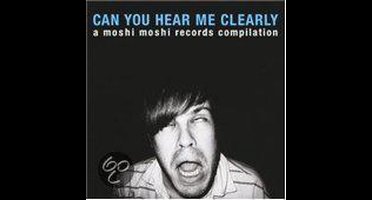 Can You Hear Me Clearly