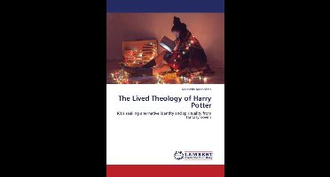 The Lived Theology of Harry Potter