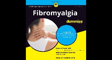 Fibromyalgia for Dummies
