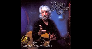 String Wizard's Picks: The Best Of John McEuen