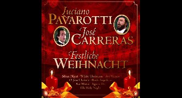 Festliche Weihnacht